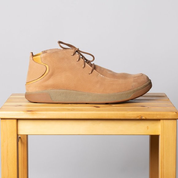 Chukka_Boots